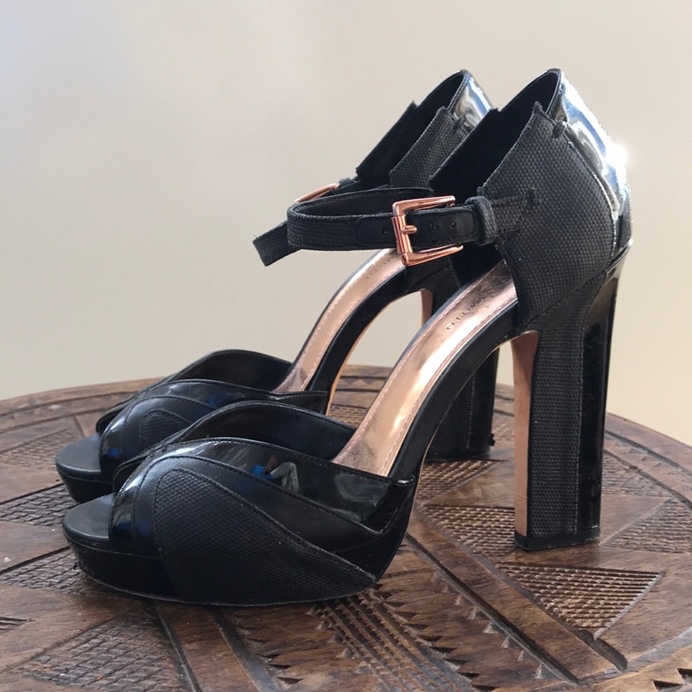 Women’s Dress Shoes (Heels)